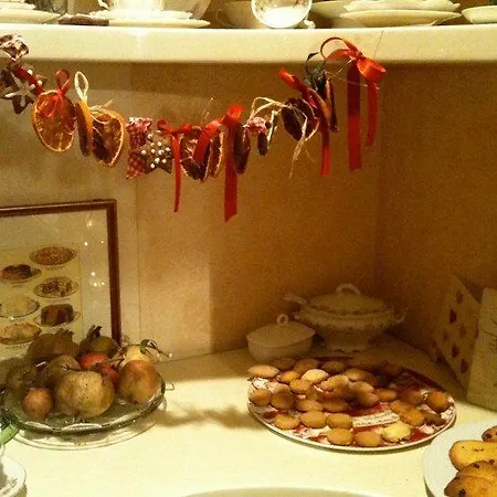 Bed & Breakfast Il Glicine In Citta Milano