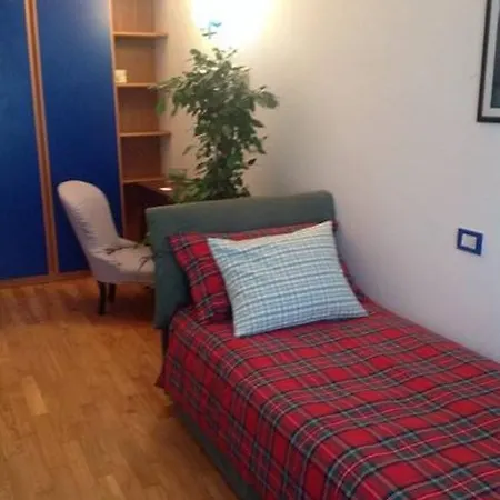 Bed & Breakfast Il Glicine In Citta
