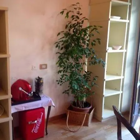 Il Glicine In Citta Bed & Breakfast Milano