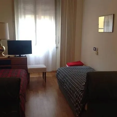 Bed & Breakfast Il Glicine In Citta