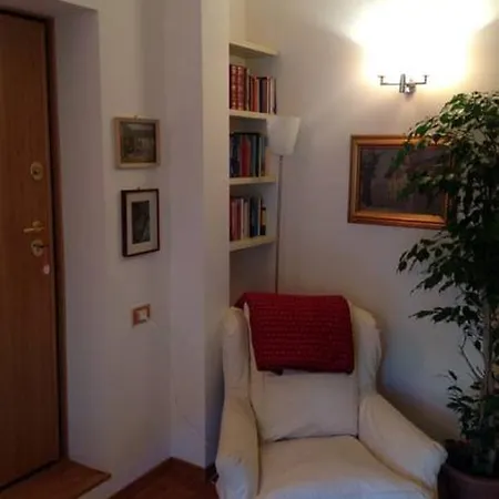 Il Glicine In Citta Couette-café Milan