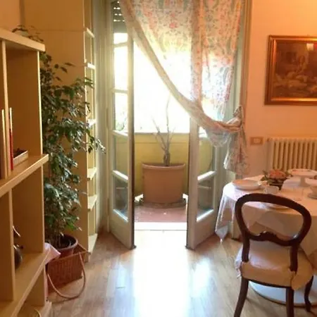 Il Glicine In Citta Bed and breakfast